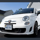 Illustration for article titled At $9,900, Could This 2013 Fiat 500 Abarth Cabrio Be That Good Thing That Comes In A Small Package?